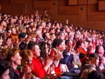 Concert Dan Andrei Aldea şi Nicu Alifantis