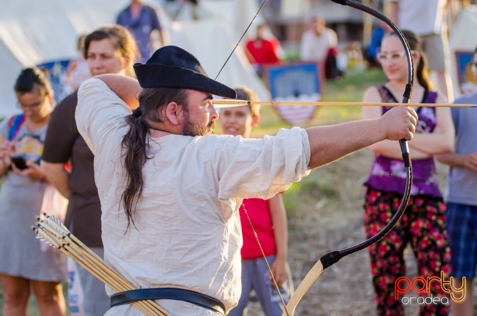 Concert Dan Andrei Aldea, Cetatea Oradea