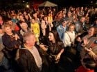 Concert Dancs Annamaria la Toamna Oradeana