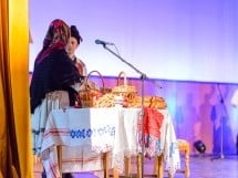 Concert de colinde în spectacol