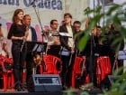 Concert de muzica de fanfara