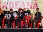 Concert de muzica de fanfara