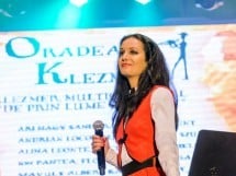 Concert de muzică klezmer muticultural