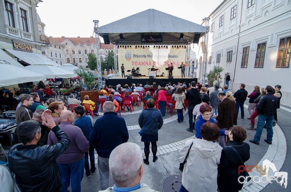 Concert de Muzica Klezmer, Oradea