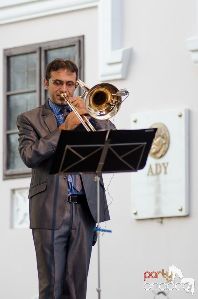 Concert de Muzica Klezmer, Oradea