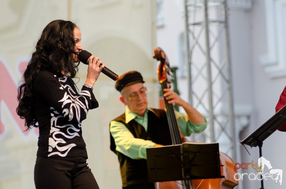 Concert de Muzica Klezmer, Oradea