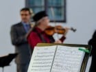 Concert de Muzica Klezmer