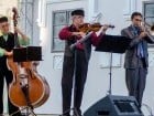 Concert de Muzica Klezmer