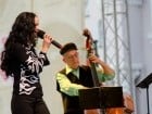 Concert de Muzica Klezmer