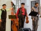 Concert de Muzica Klezmer