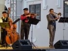 Concert de Muzica Klezmer