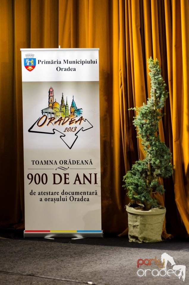 Concert de muzica populara, Casa de Cultură a Sindicatelor din Oradea