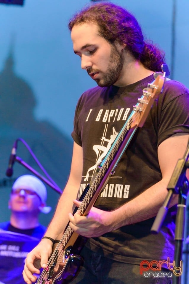 Concert Deák Bill Gyula, Oradea