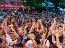 Concert Deák Bill Gyula