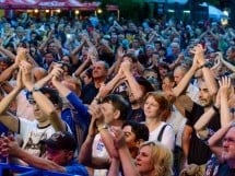 Concert Deák Bill Gyula