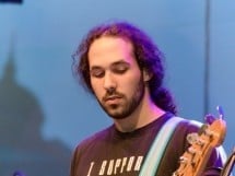 Concert Deák Bill Gyula