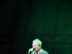 Cluj - Concert Deep Purple