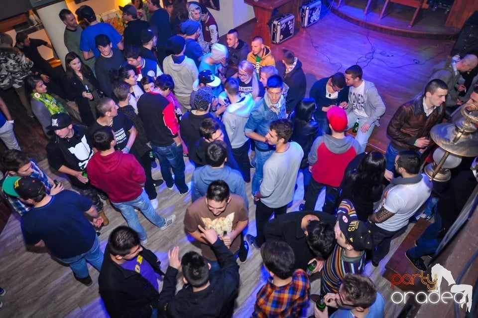 Concert Deliric Doc, 