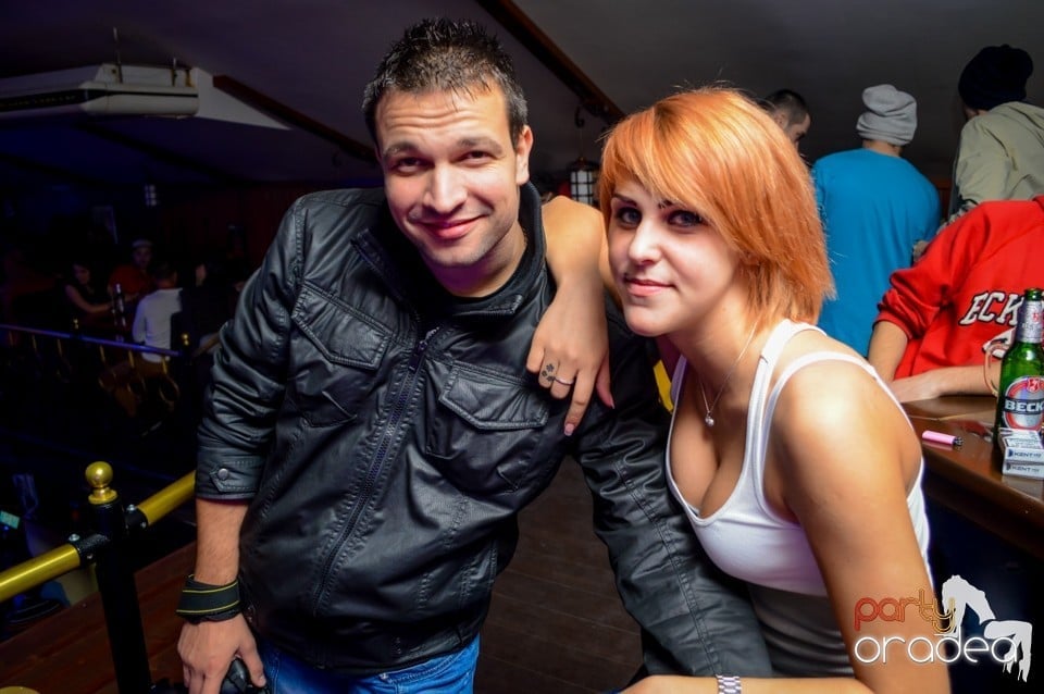 Concert Deliric Doc, 