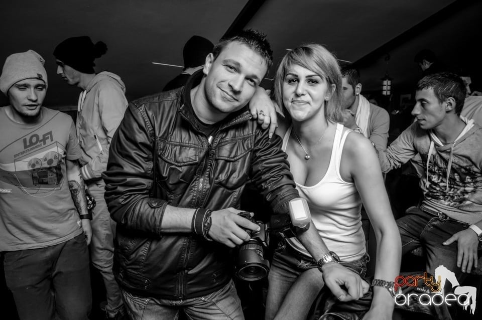 Concert Deliric Doc, 