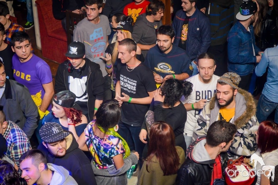 Concert Deliric Doc, 