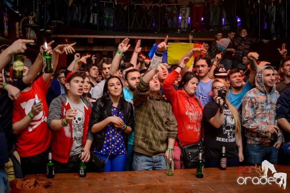 Concert Deliric Doc, 