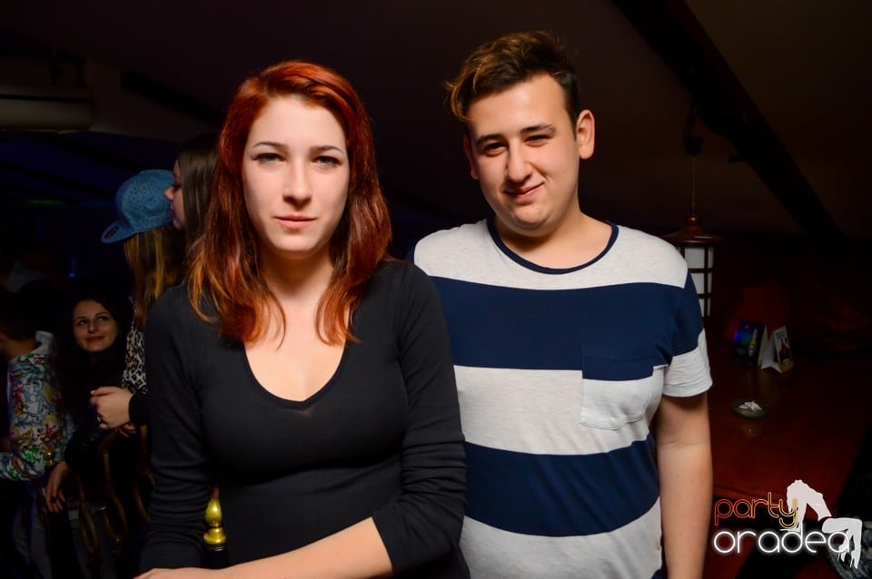 Concert Deliric Doc, 