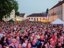 Concert Demjén Ferenc şi formaţia