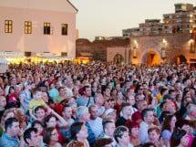 Concert Demjén Ferenc şi formaţia