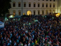 Concert Demjén Ferenc şi formaţia