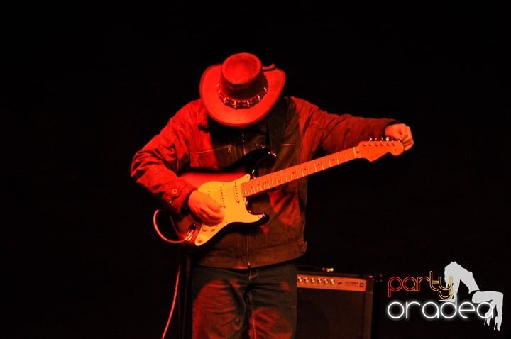 Concert Desperado, 