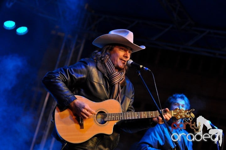Concert Desperado, 