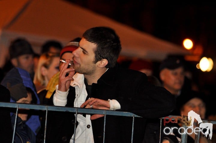 Concert Desperado, 