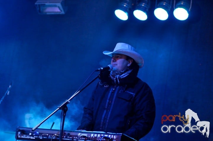 Concert Desperado, 