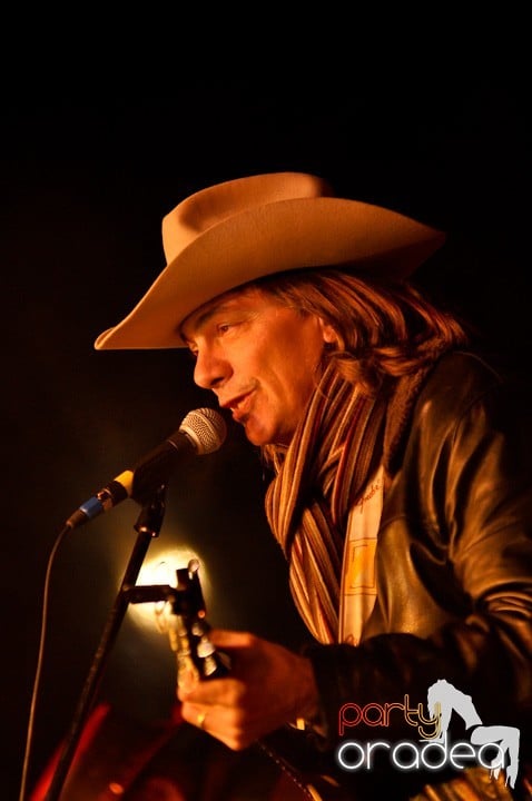 Concert Desperado, 