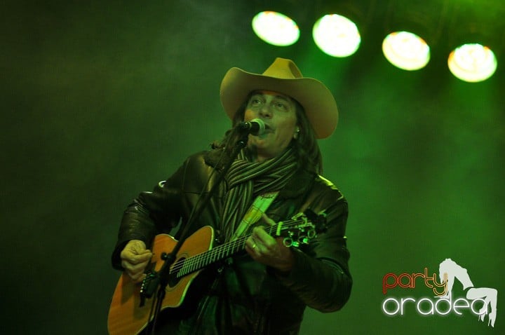Concert Desperado,