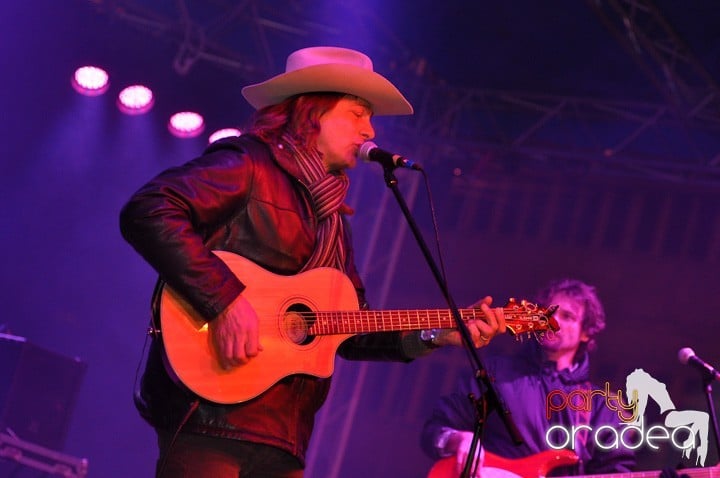 Concert Desperado,
