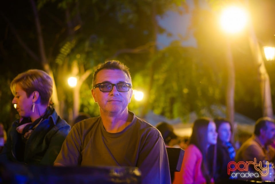 Concert Desperado, Hanul cu Noroc