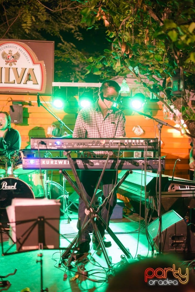 Concert Desperado, Hanul cu Noroc