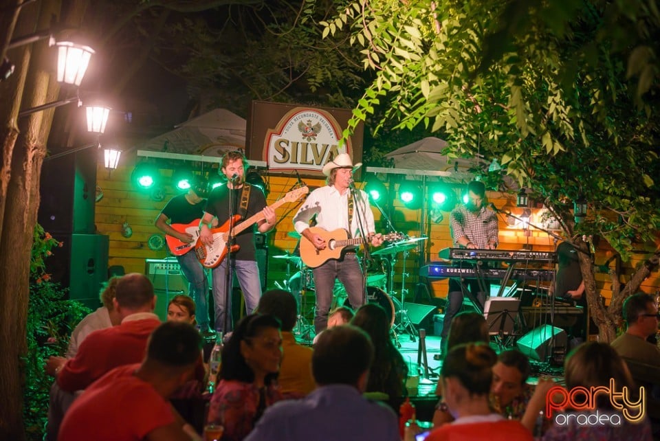 Concert Desperado, Hanul cu Noroc
