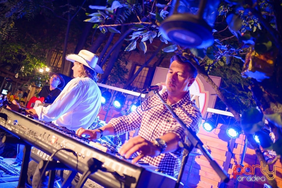 Concert Desperado, Hanul cu Noroc