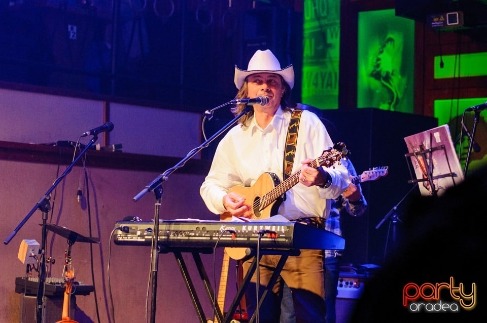 Concert Desperado, 