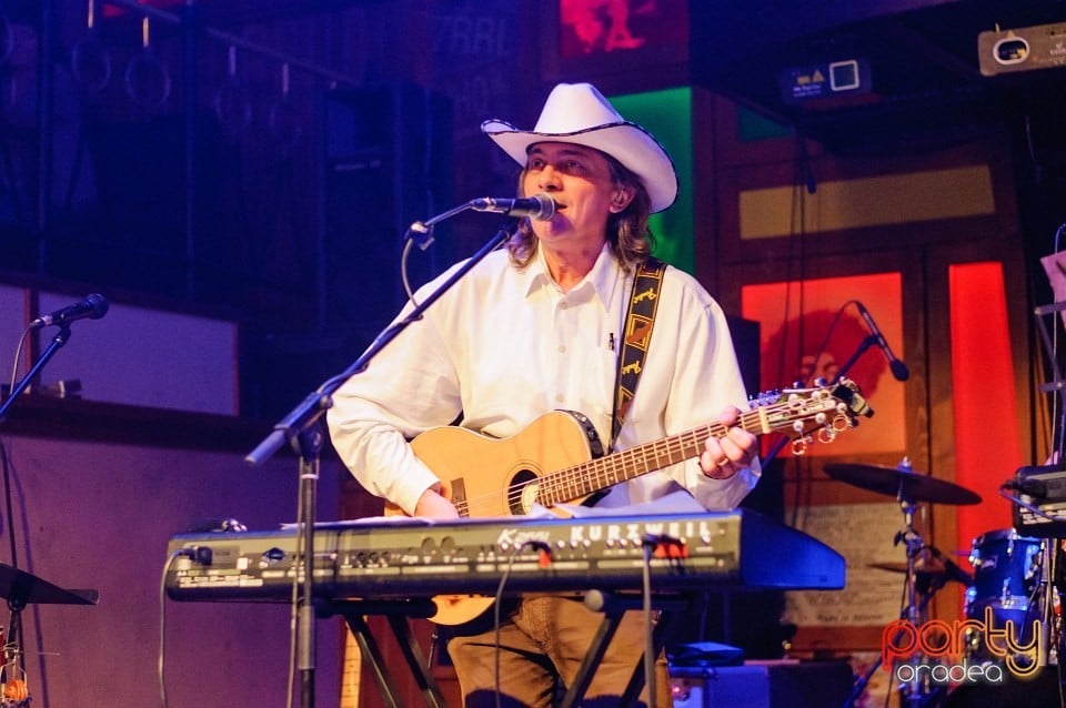 Concert Desperado, 