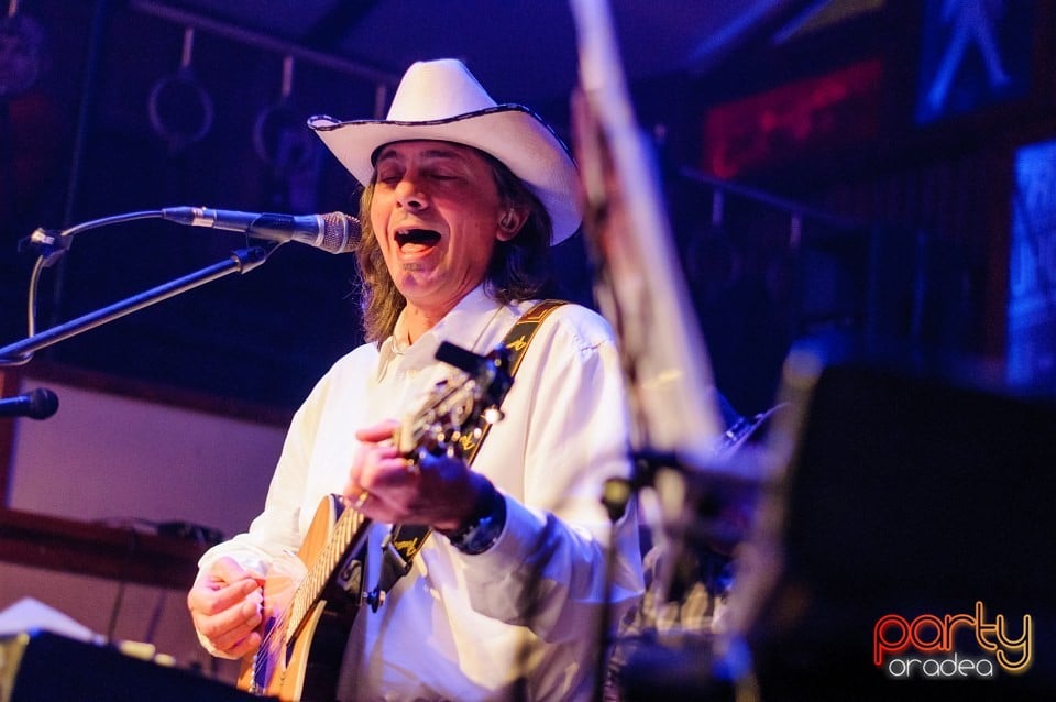 Concert Desperado, 