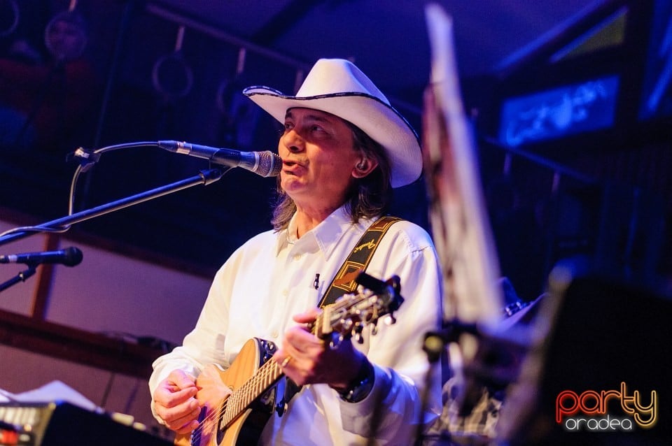 Concert Desperado, 