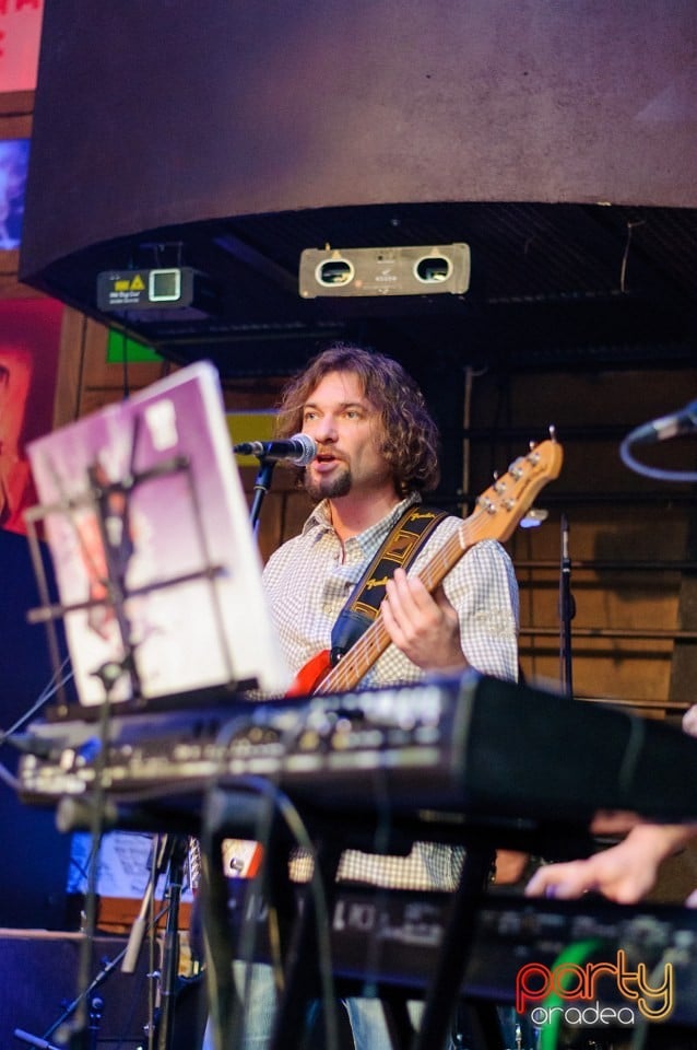 Concert Desperado, 