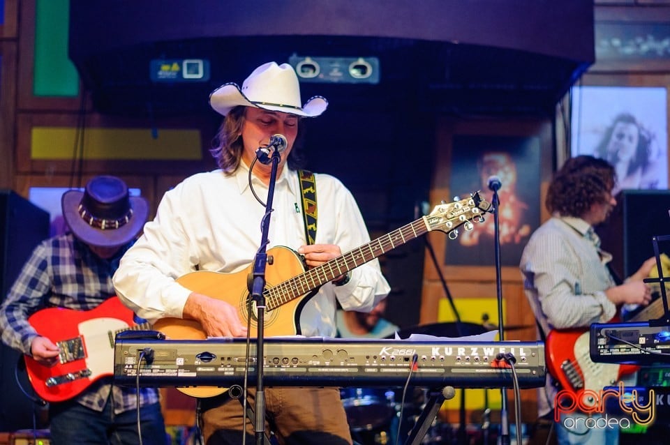 Concert Desperado, 
