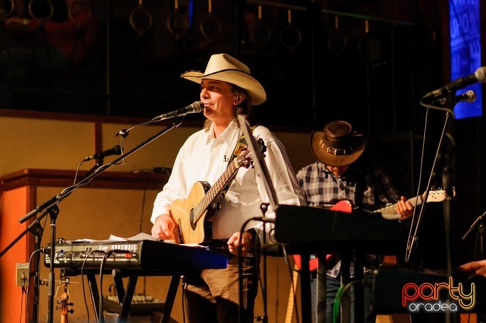 Concert Desperado, 