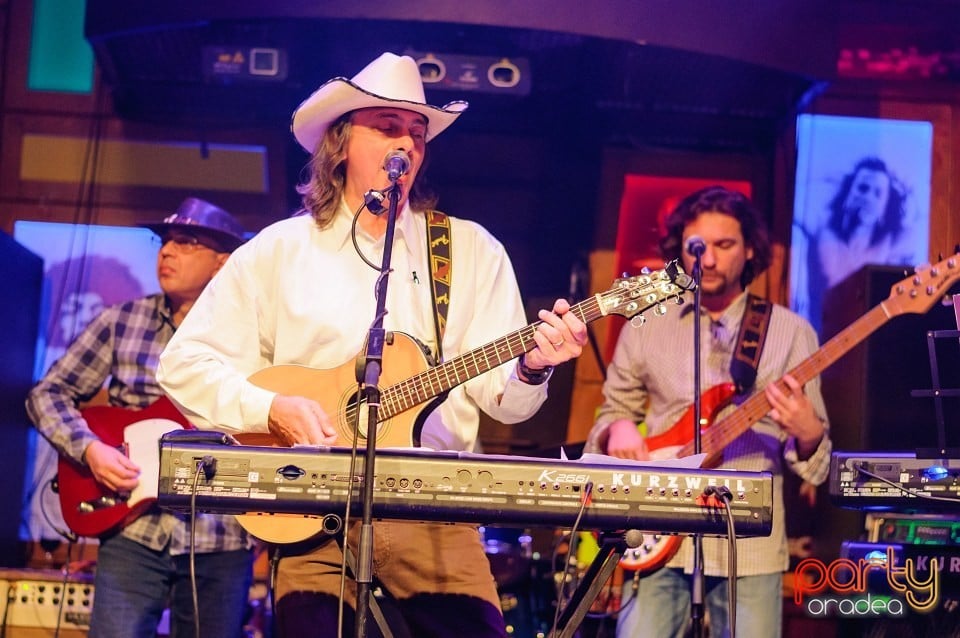 Concert Desperado, 