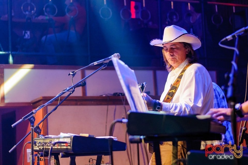 Concert Desperado, 